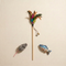 Deluxe Cat Toy Bundle