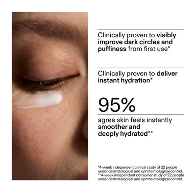 Inkist- Caffine Eye Cream