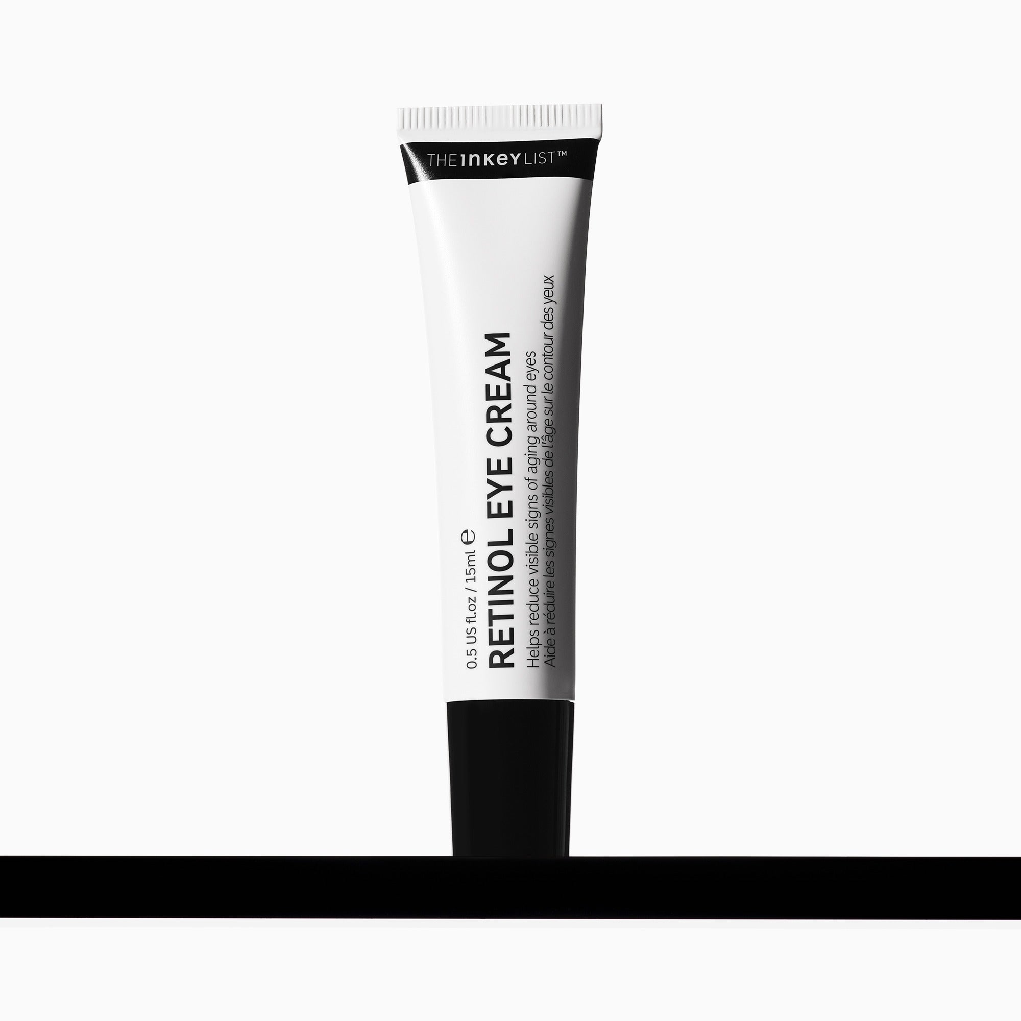 Inkist- Caffine Eye Cream